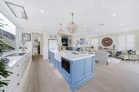 Kitchen Renovations in Blacktown