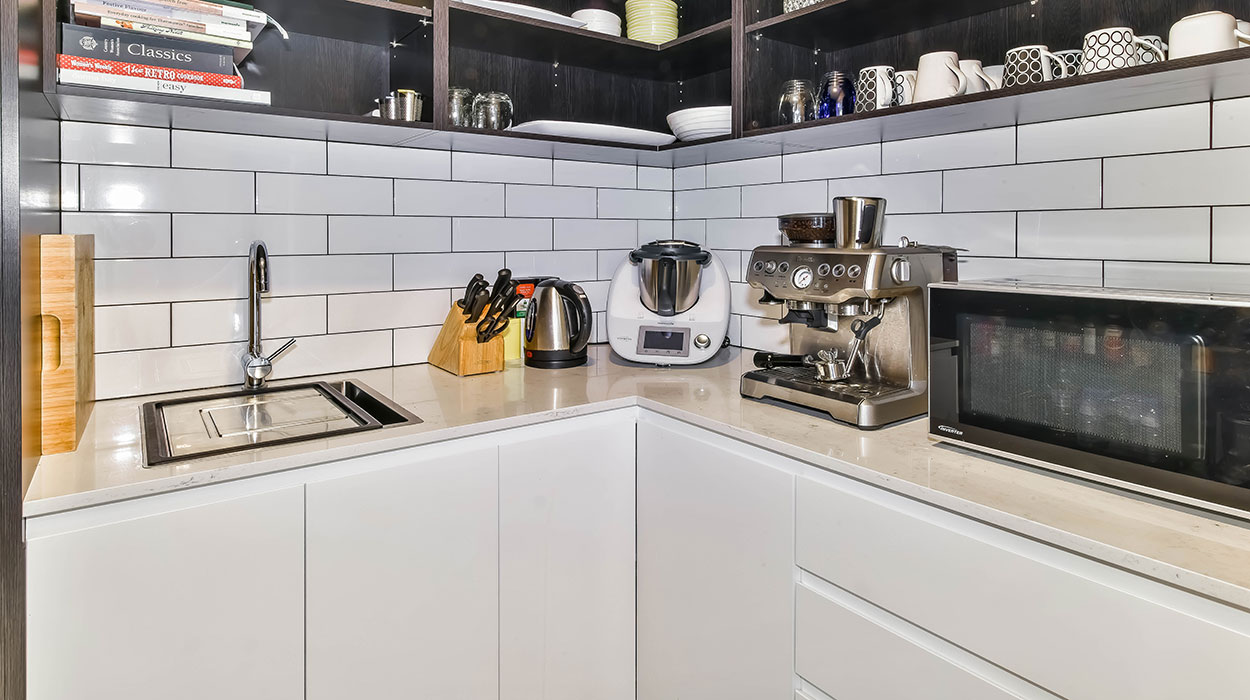 How to Get the Most Out of a Small Kitchen Remodel