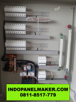 Panel Maker di Jakarta