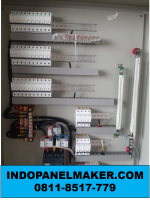 Jasa Pembatan Panel Listrik