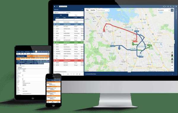 Field Management Software for Small Business
