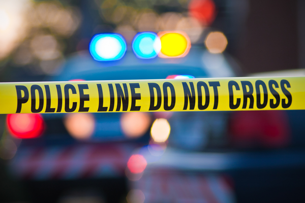 Crime Scene Cleanup 