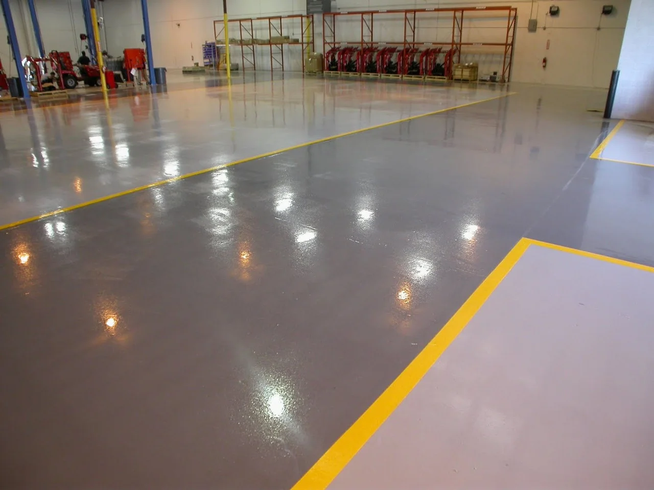 Why Do I My Old Floors Need Levelling?