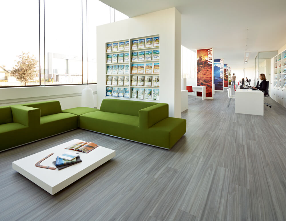 Are You Aware of These Five Epoxy Flooring Benefits for Commercial?