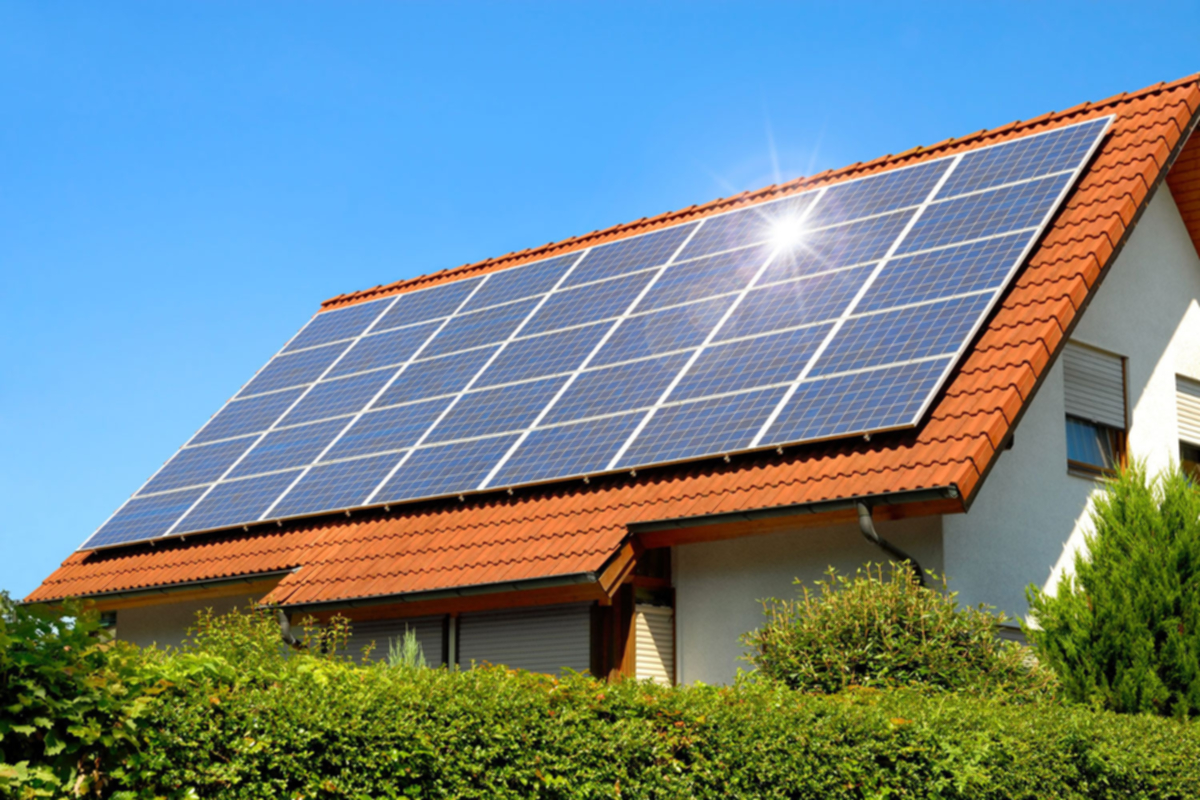 How Solar Installation Can Save You Money?