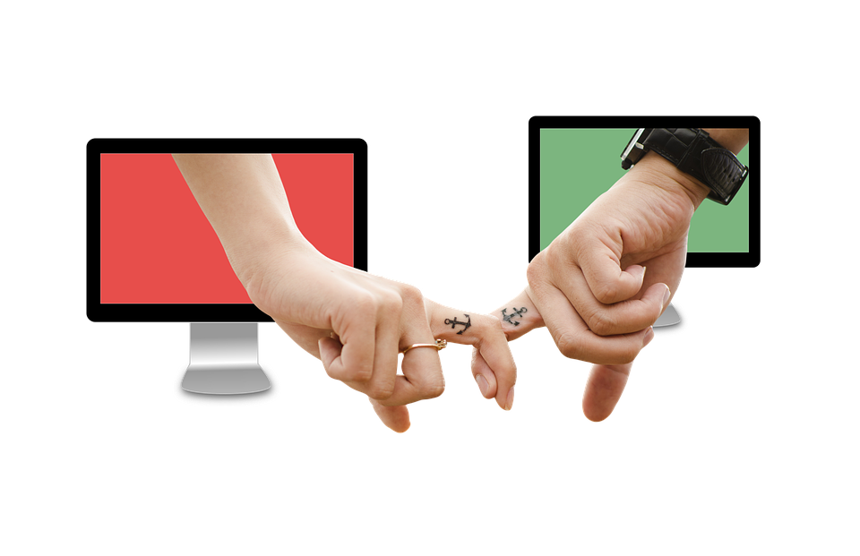 DatesnHookups- Online Dating & Chat Site for Singles