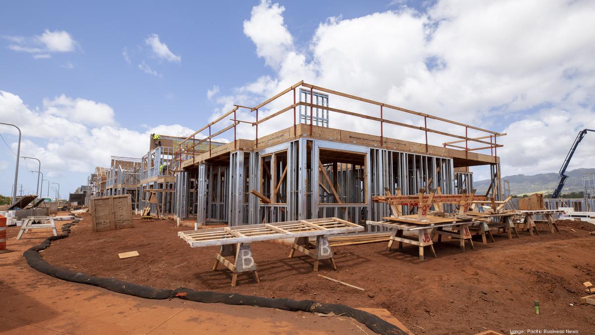 The smart way to build your home - Hawaii General Contractors