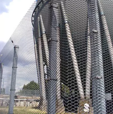 What Makes a Security Fence Different?