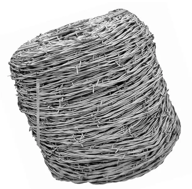 Finest Quality Of Barbed Wire