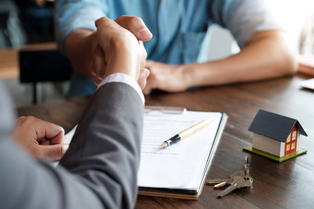 A quick review of mortgage interest rates