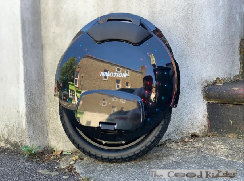 Best Inmotion Electric Unicycle | Order Online