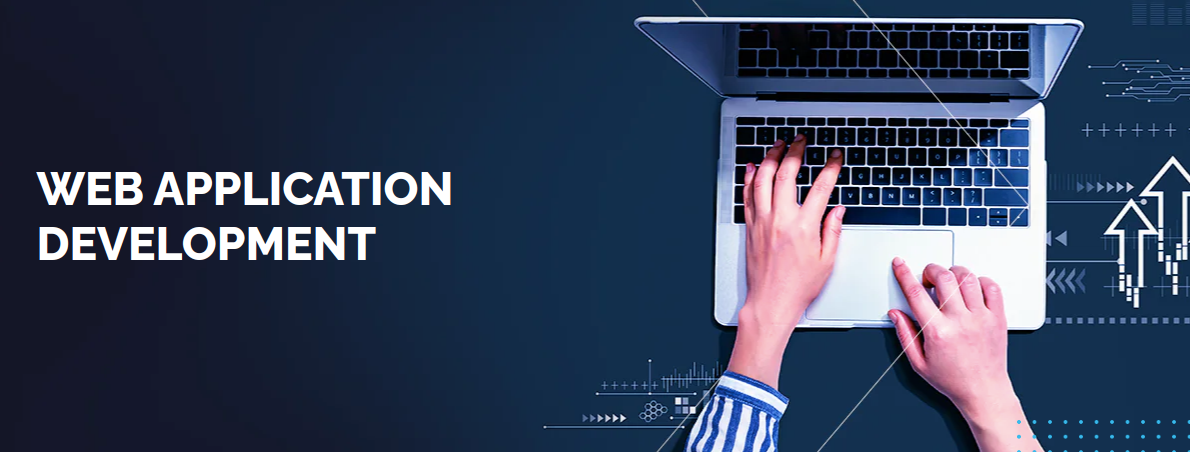 A Beginner’s Guide on Web Application Development