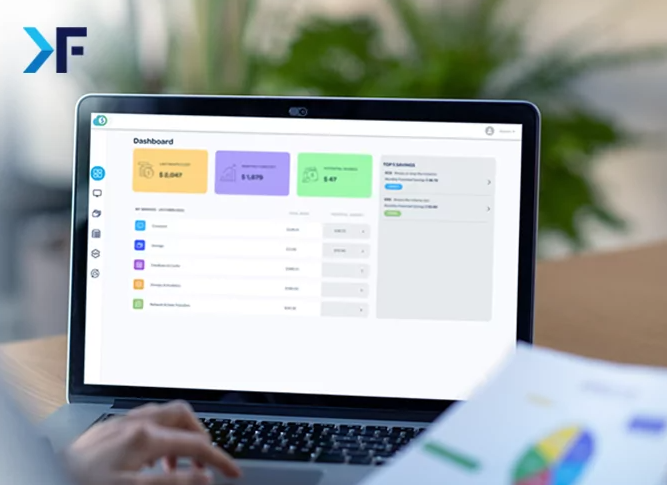  Optimize Your Cloud Spends with KnackForge's AWS CloudCost 