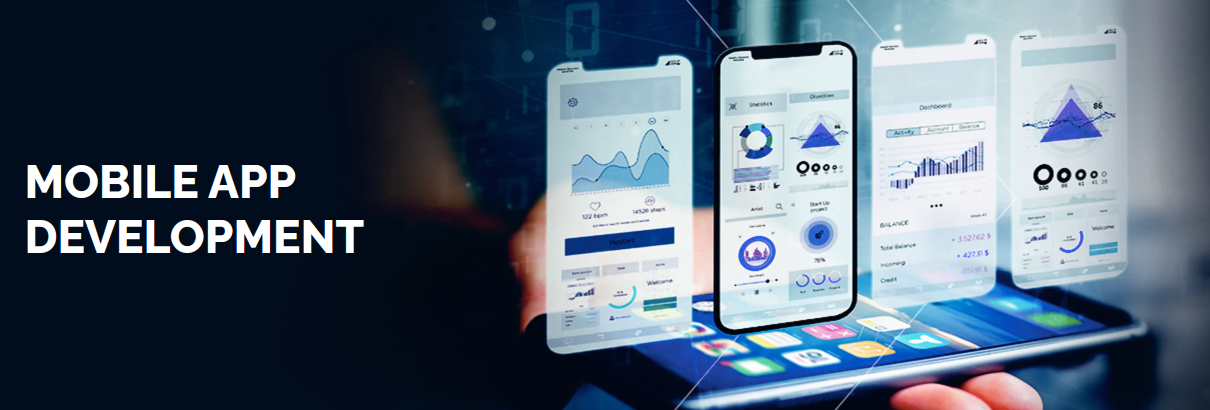 7 Reasons Why Your Businesses Should Have Mobile App