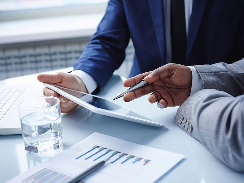 ייעוץ עסקי לעסקים - עילוי עיסקי