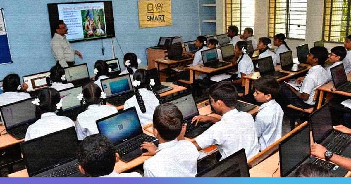 Best CBSE Schools in Coimbatore