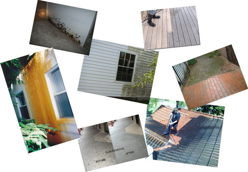 What Is Pressure Washing? And Why Should You Try This?