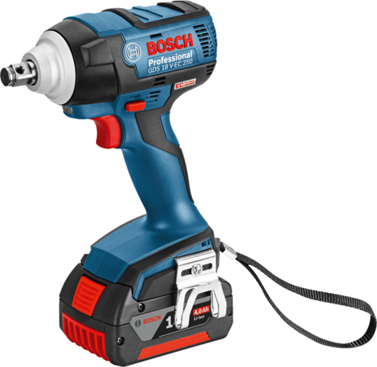 Bosch Cordless Drill Machine