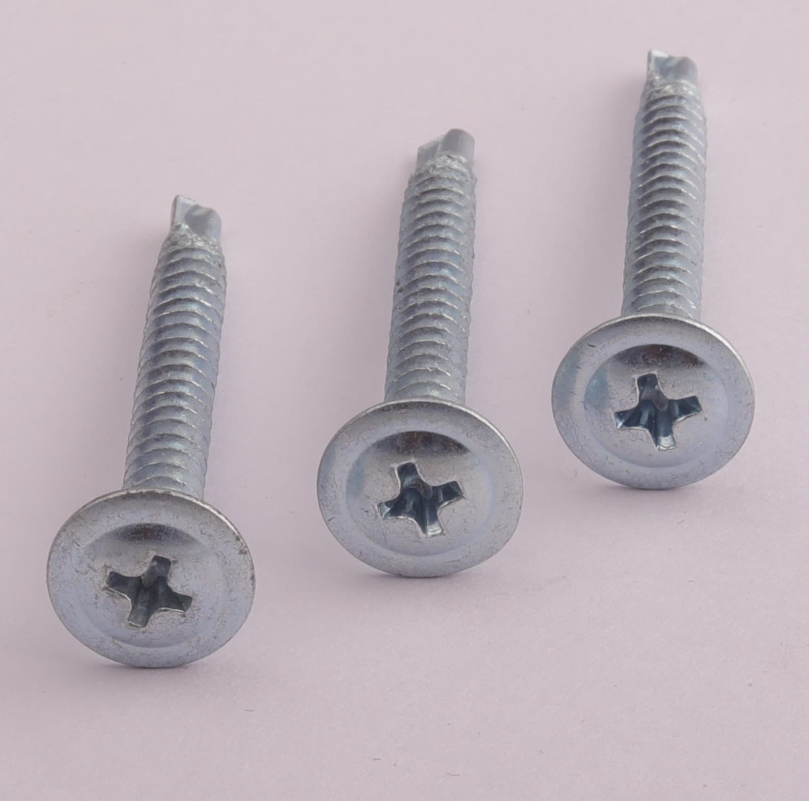 Truss Head Self Drilling Screw