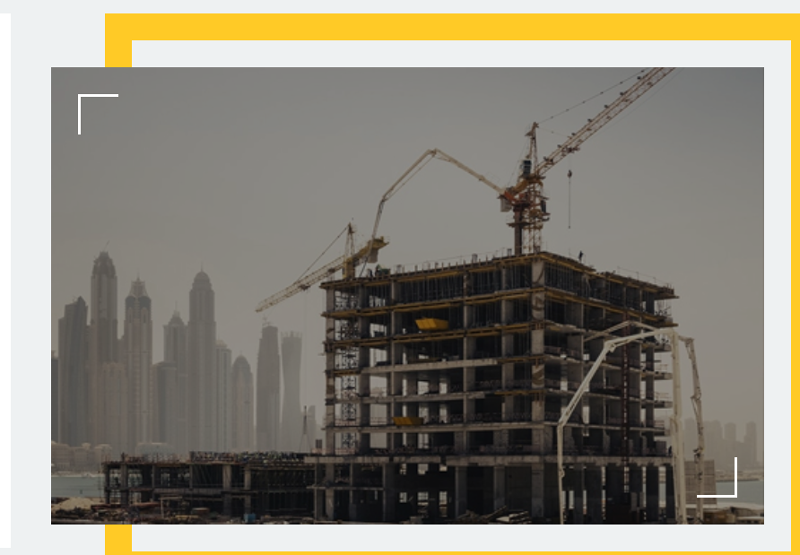 Al Rasef Construction - Dubai