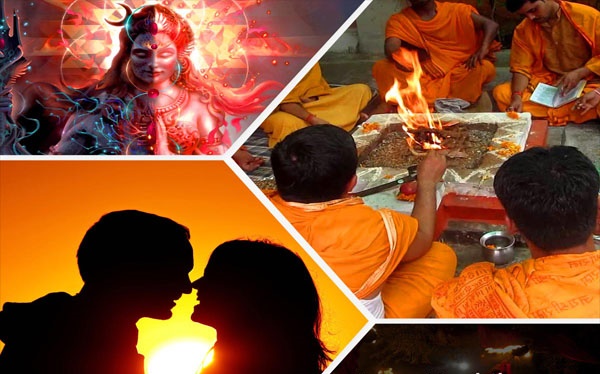 Kamdev vashikaran mantra for Husband Wife
