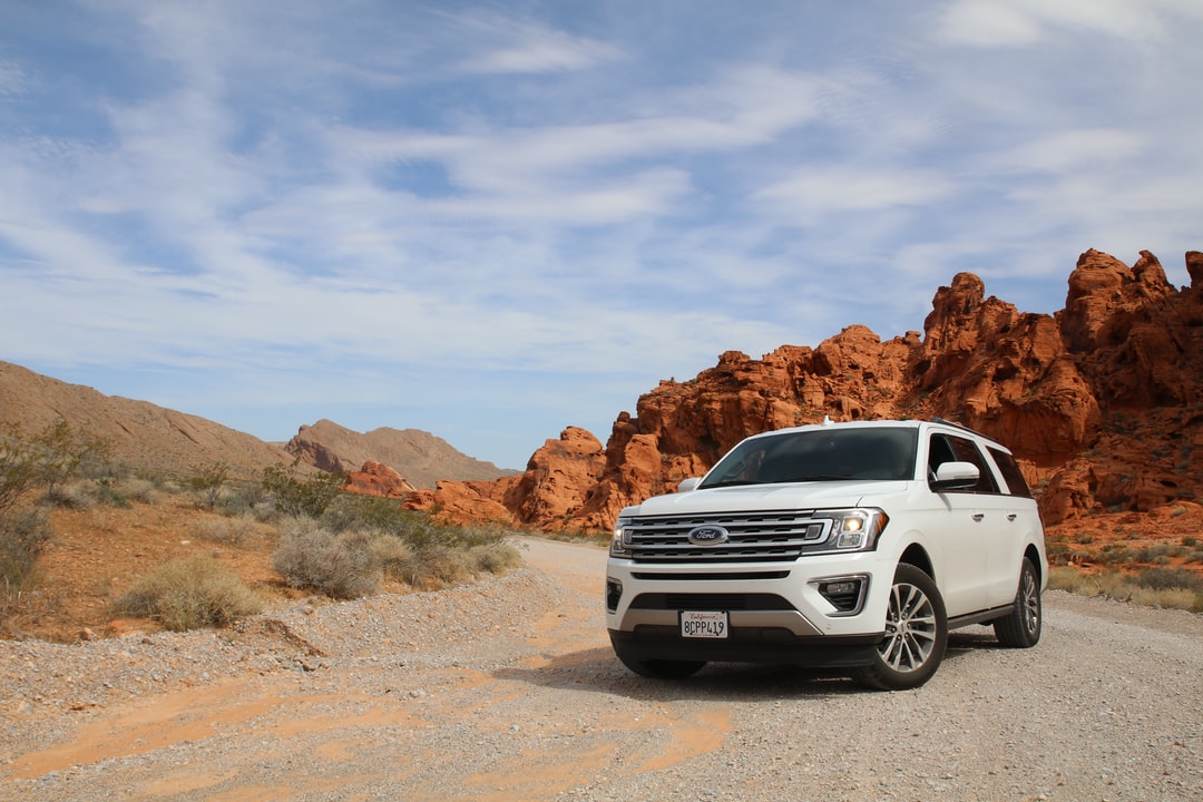 How to: State-to-State Transport for Cars