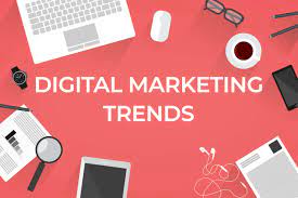 Digital marketing trends 2022