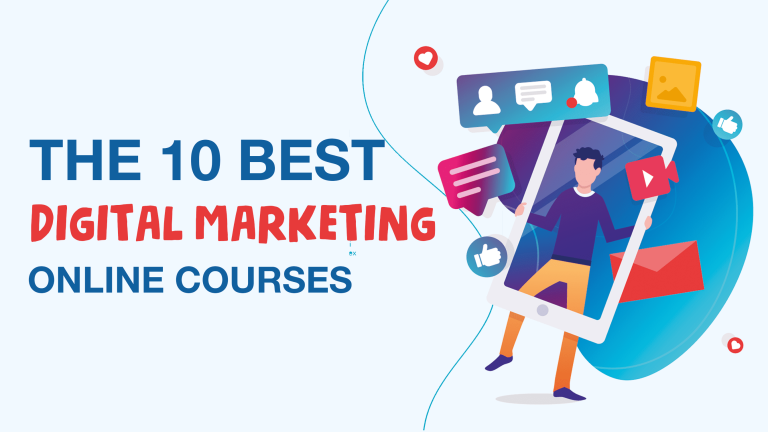 Is Taking An Online Digital Marketing Course Worth It