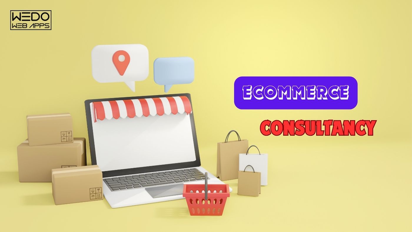UK Ecommerce Consultancy: Boost Your Sales Now