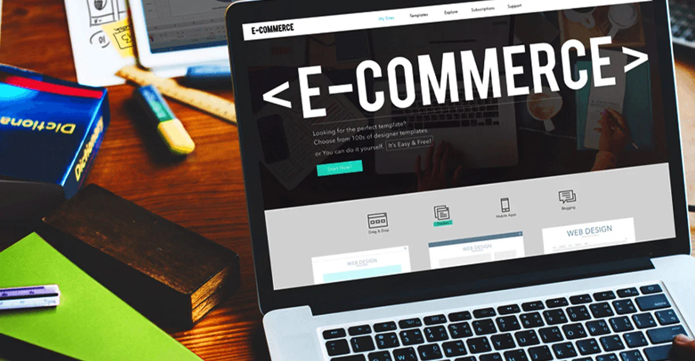 Building Scalable and User-Focused Ecommerce Platforms
