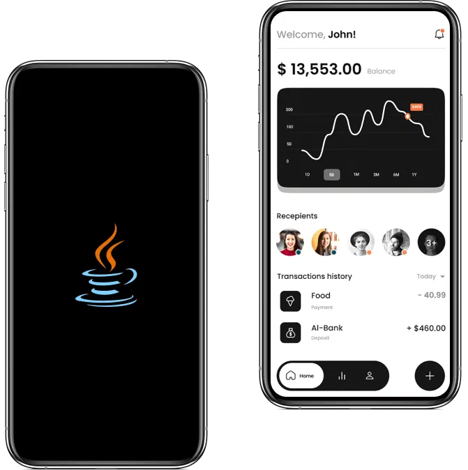 Reliable Java Development Solutions for Modern Businesses