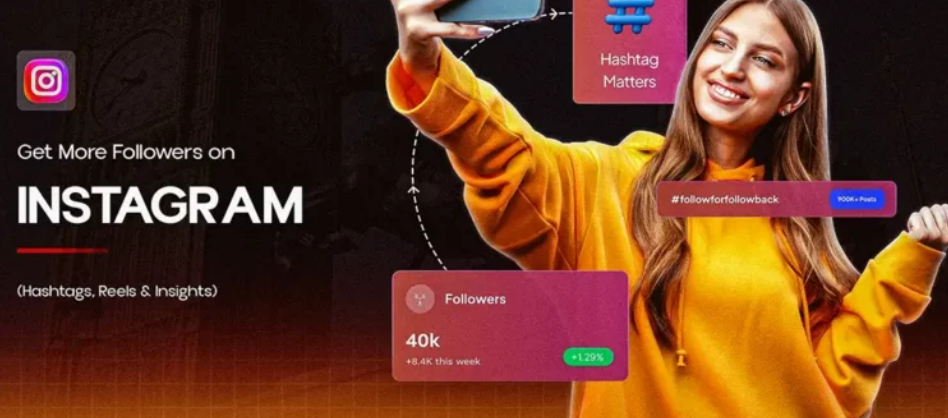 How to Gain More Followers on Instagram: Simple Guide