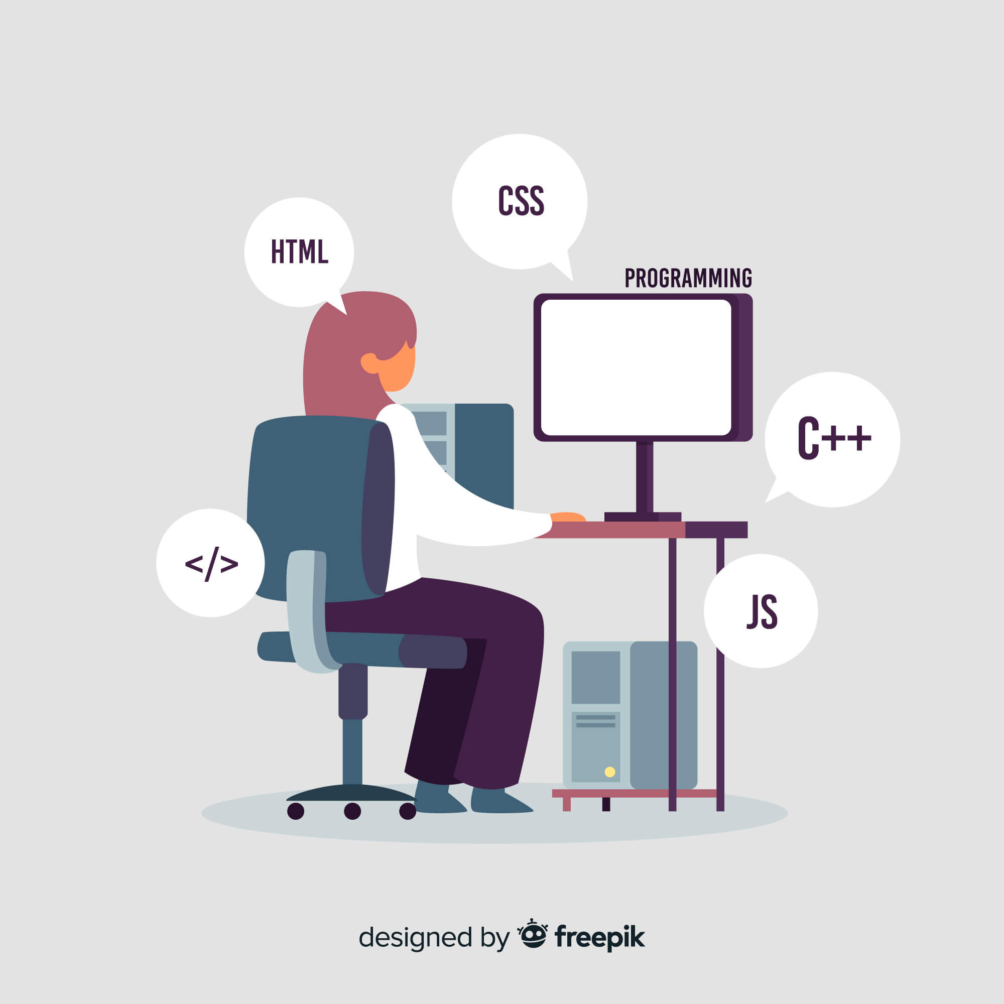 Professional Web Development Services for Business Growth