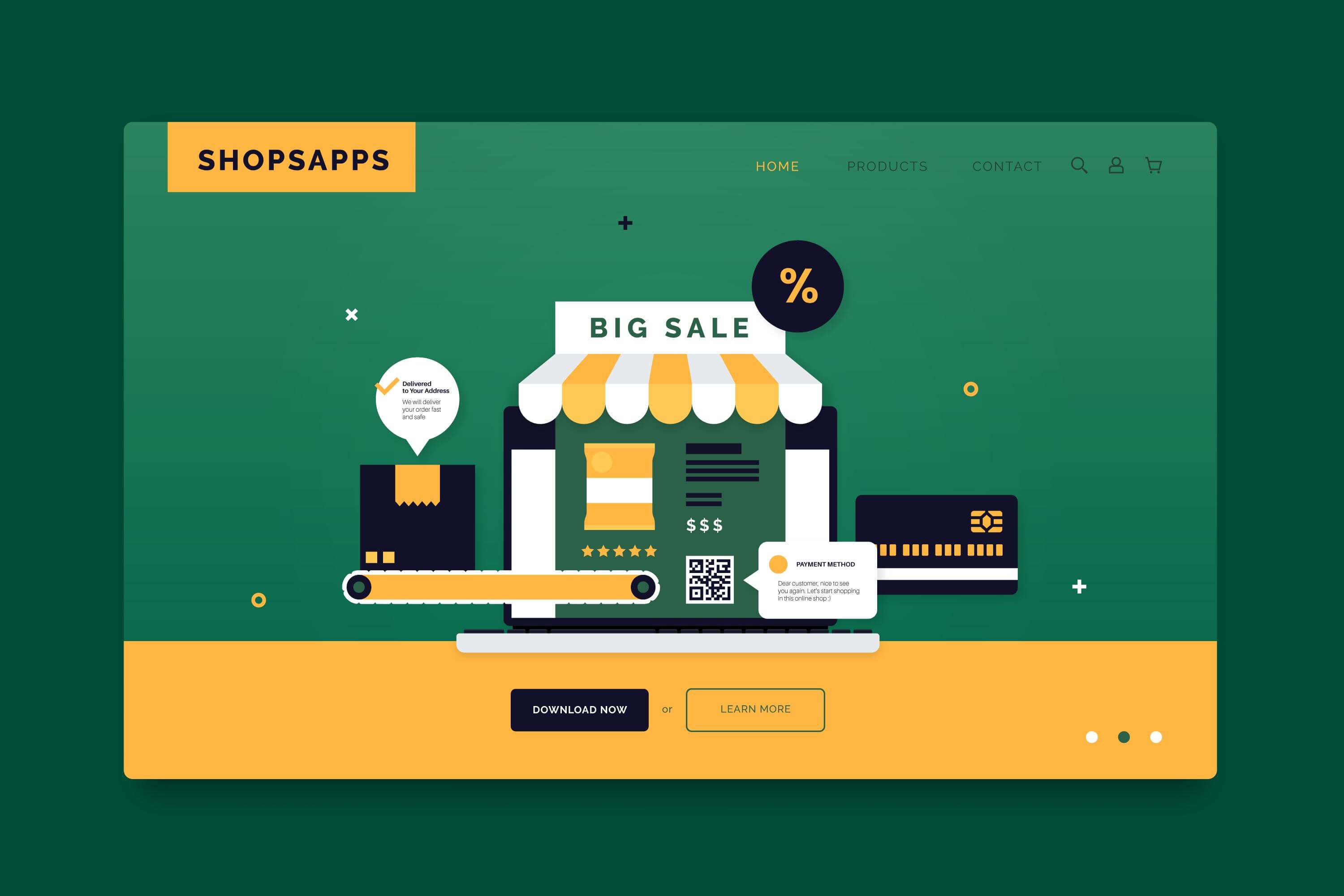 Choosing the Right Developers for Your Online Business