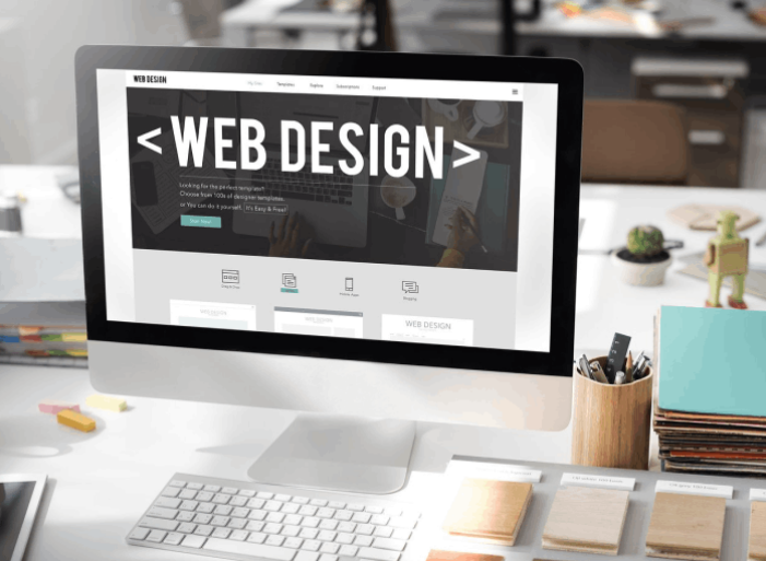 Building Strong Digital Solutions with Expert Developers and Designers