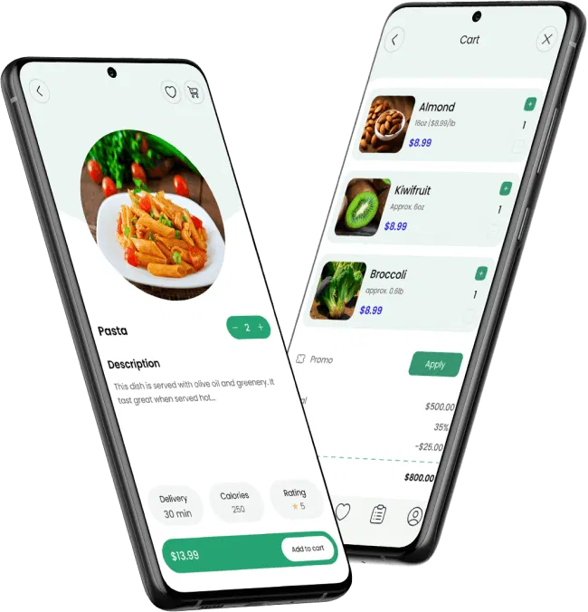 Building Scalable Android Apps for Modern Business Needs