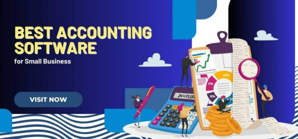 Best Tools for Small Business Accounting in the UK
