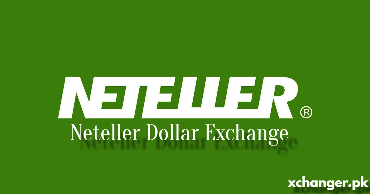 Best Neteller Dollar Exchange