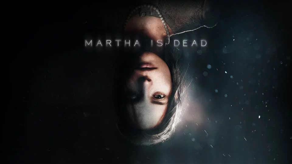 Martha is Dead Review