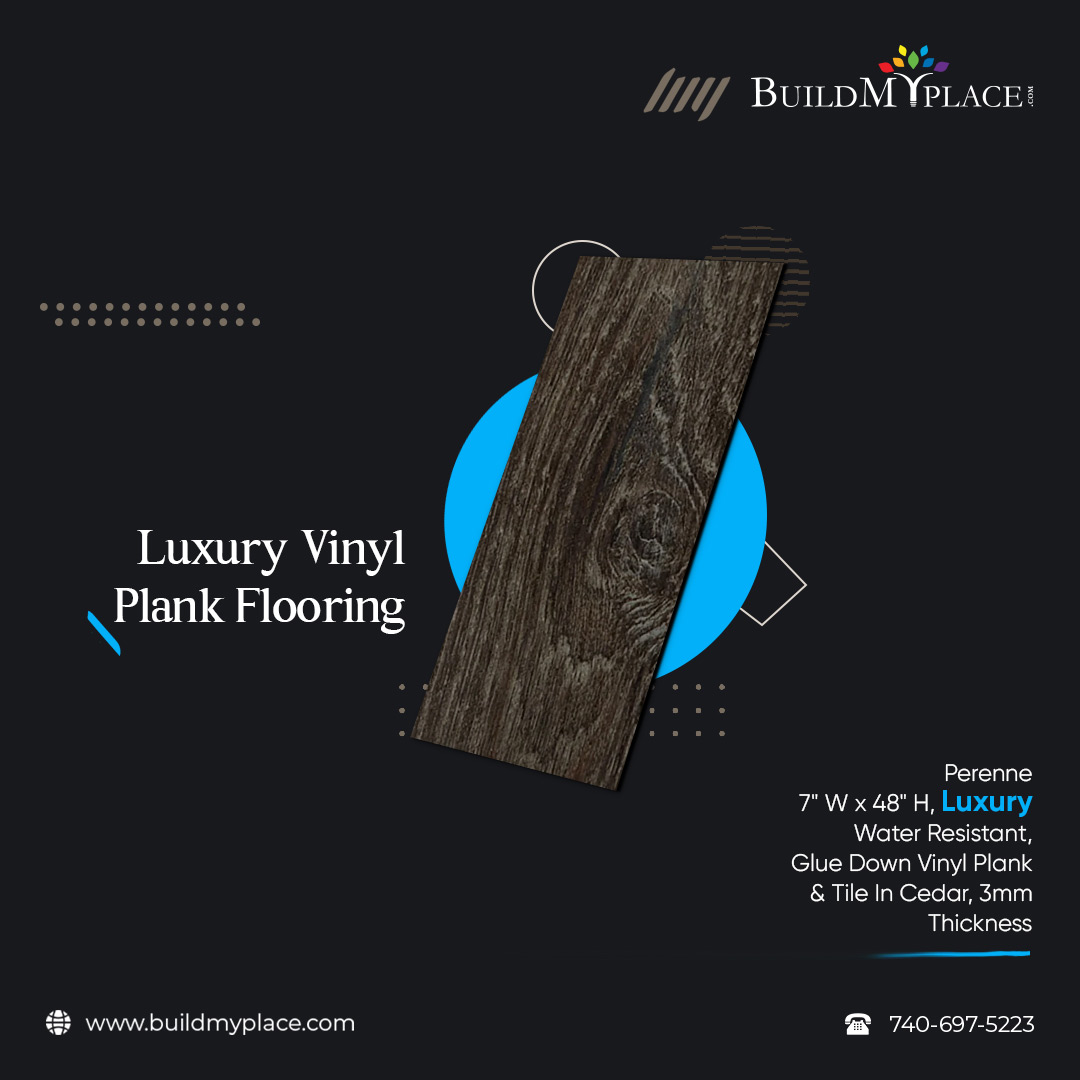 Shop Super Easy to Clean Luxury Vinyl Plank Flooring