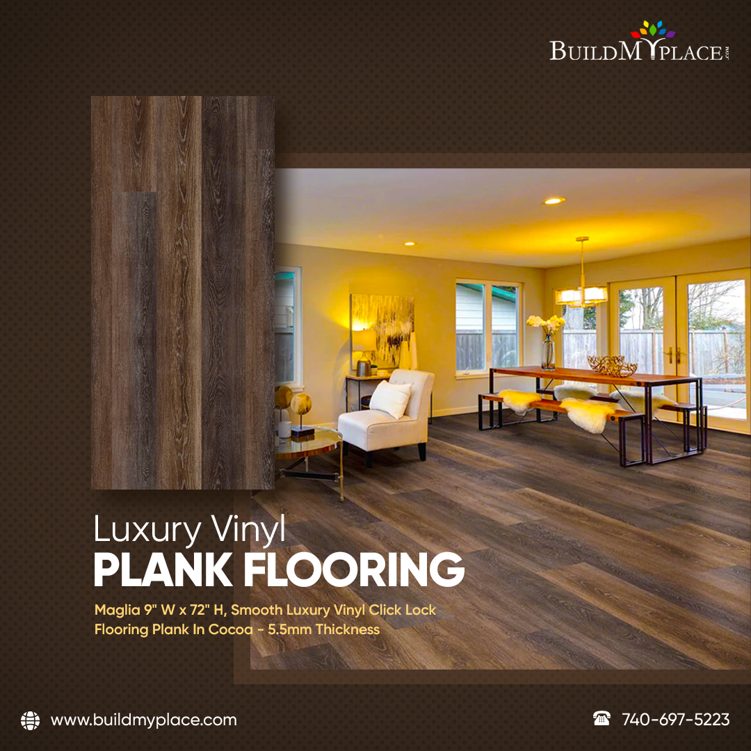 Order Best Glue Down Luxury Vinyl Plank Online Available at Low Price