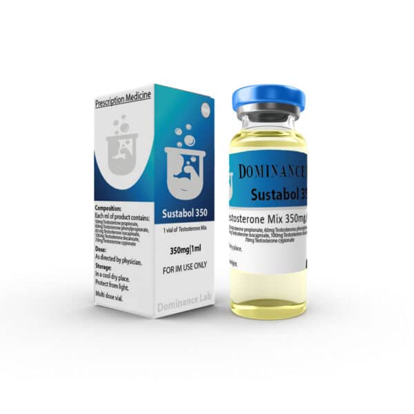 Sustanon 350 kaufen