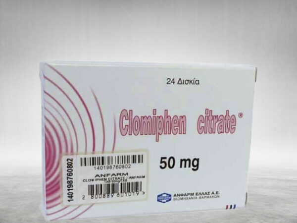 Clomid kaufen