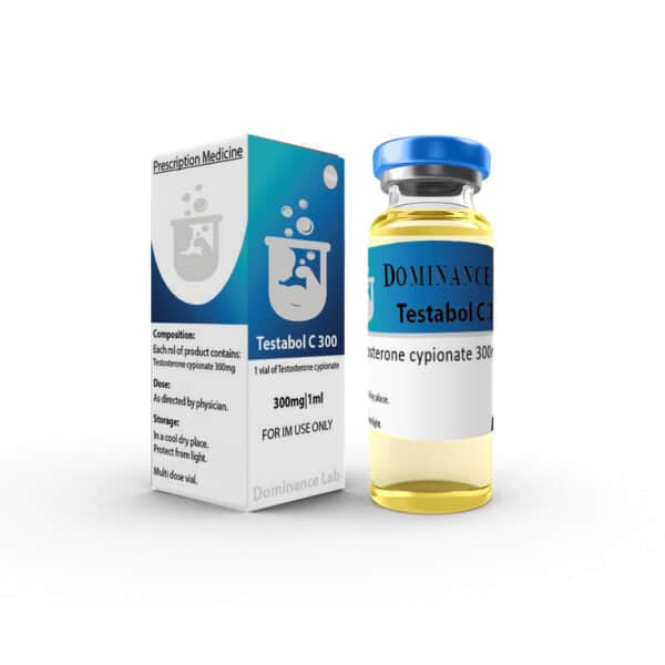 Testosteron Cypionat kaufen