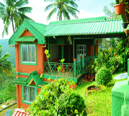 Get the best of Home-stay and adventurous experience in Chikmagalur