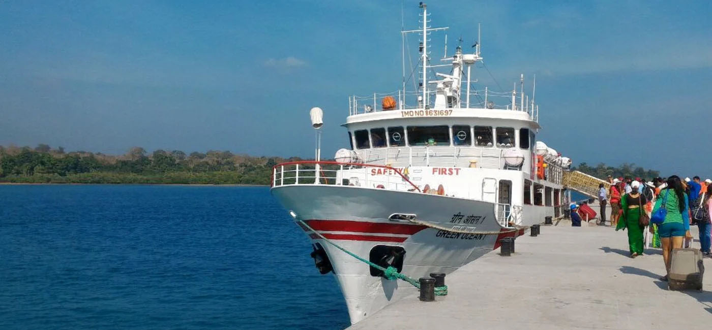 Picking A Decent Andaman Travel Service