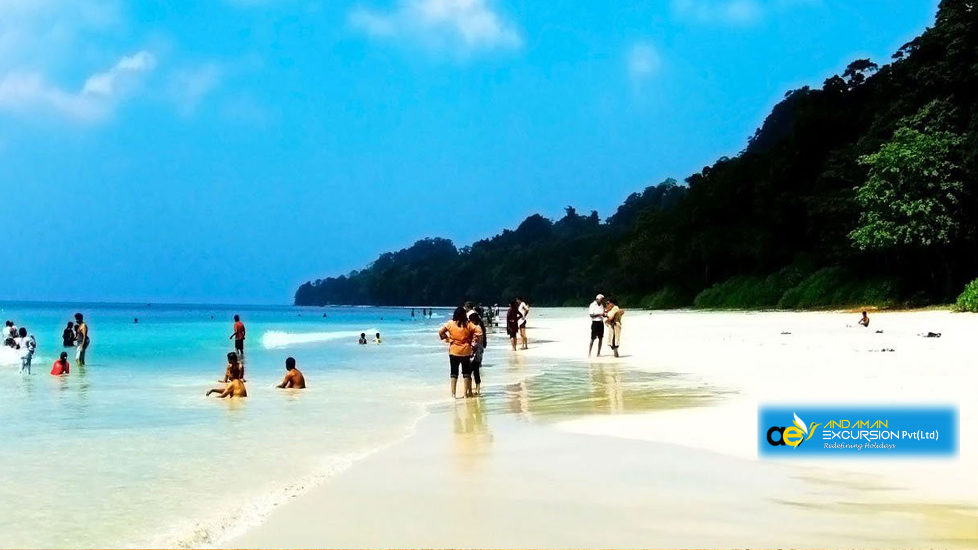 Partake in Your Days off in Andaman