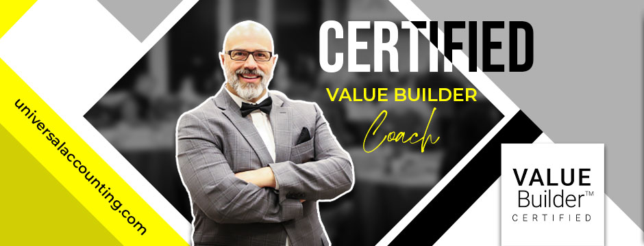 3 reasons why every business professional should gain value builder skills now