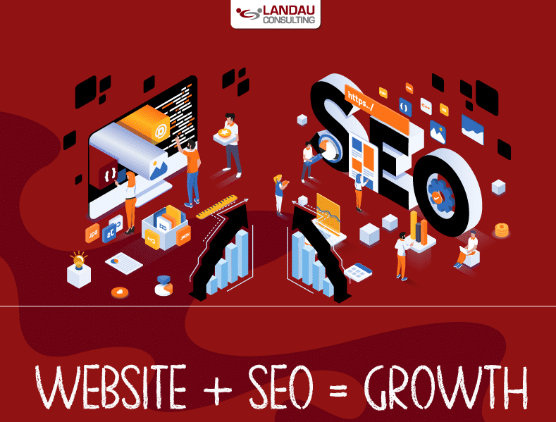 Website + SEO = Growth