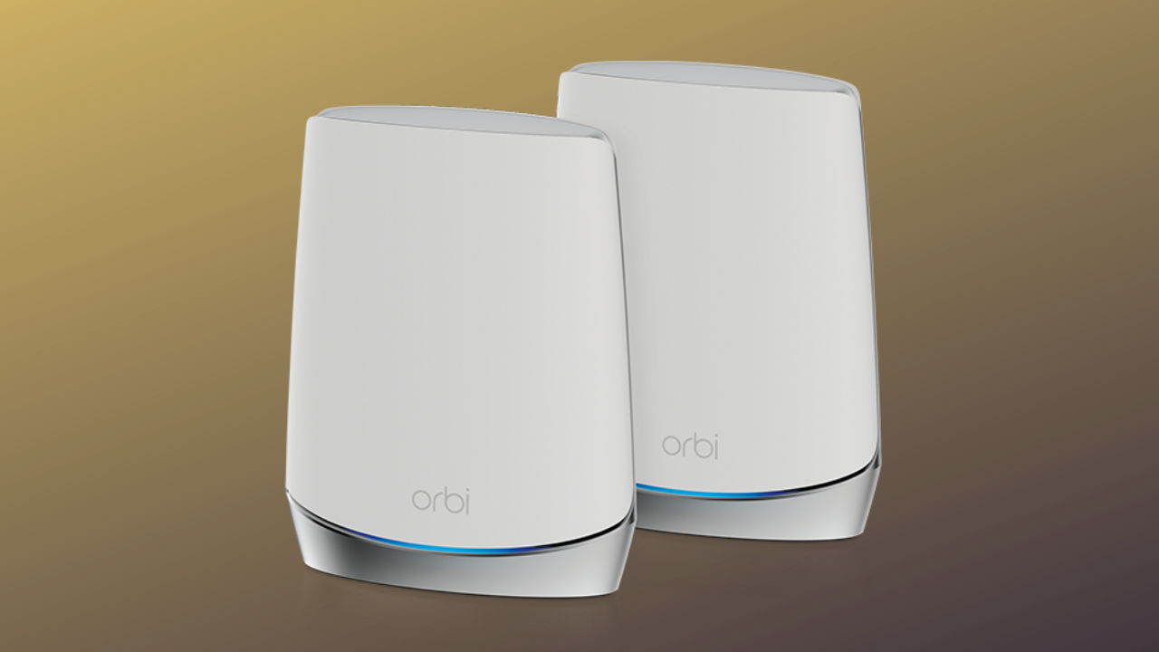 Orbi White Light Flashing: What Does It Mean?